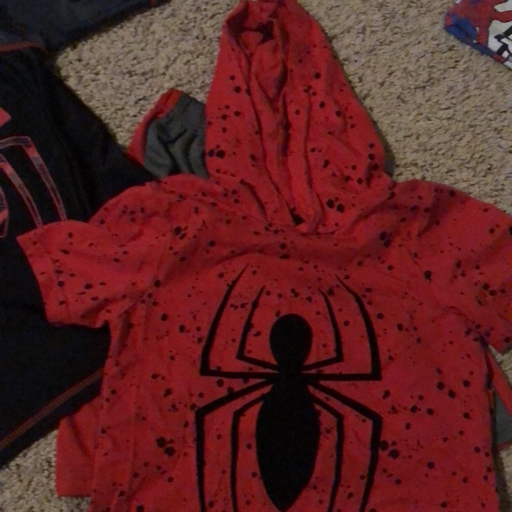 Spider-Man lot! - Picture 4 of 10